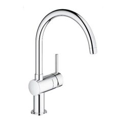 Vòi rửa bát Grohe Minta 32917000