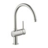 Vòi rửa bát Grohe Minta 32917000