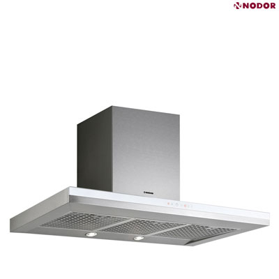 Máy hút mùi Nodor MIRAGE WH