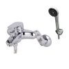 Vòi sen tắm nóng lạnh Mirolin MK500-H200