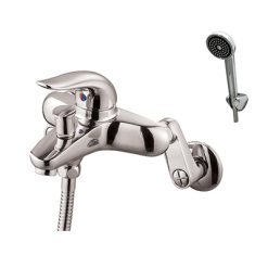 Vòi sen tắm nóng lạnh Mirolin MK550-H200