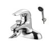 Vòi chậu liền sen tắm Mirolin MK-502A