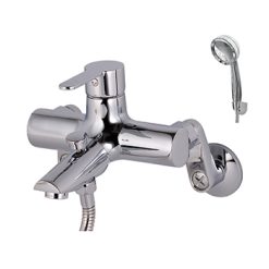 Vòi sen tắm nóng lạnh Mirolin MK700-MD002