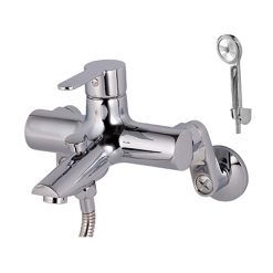 Vòi sen tắm nóng lạnh Mirolin MK700-MD003