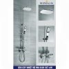 Sen cây nóng lạnh Mirolin MK 8320-Set 4N