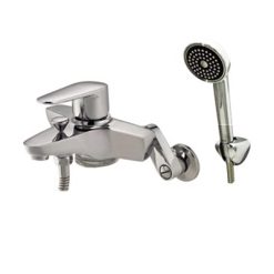 Vòi sen tắm nóng lạnh Mirolin MK600-H200