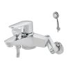 Vòi sen tắm nóng lạnh Mirolin MK600-MD004