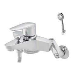 Vòi sen tắm nóng lạnh Mirolin MK600-MD004
