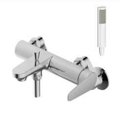Vòi sen tắm nóng lạnh Mirolin MK630