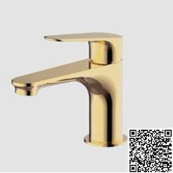 Vòi chậu rửa mặt lavabo nóng lạnh Mirolin MK631G