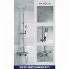Sen cây nóng lạnh Mirolin MK-908-Set 3