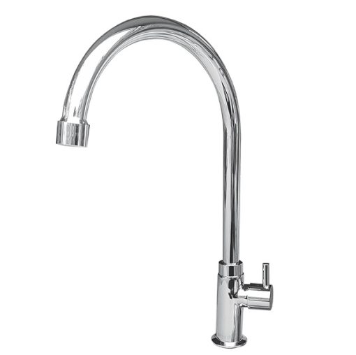 Vòi rửa bát nóng lạnh Mirolin MC16