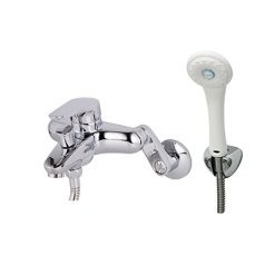 Vòi sen tắm nóng lạnh Mirolin MK500-H150