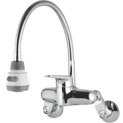 Vòi bếp gắn tường Mirolin MK 503