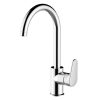Vòi rửa bát nóng lạnh Mirolin MK 506