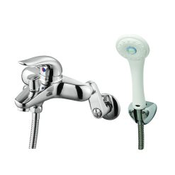 Vòi sen tắm nóng lạnh Mirolin MK550-H150