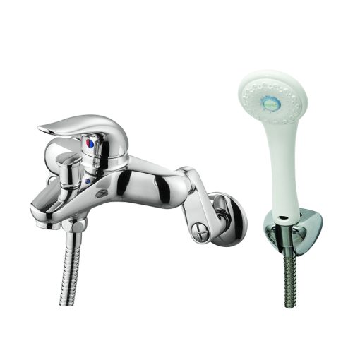 Vòi sen tắm nóng lạnh Mirolin MK550-H150