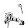 Vòi sen tắm nóng lạnh Mirolin MK550-HS020