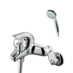 Vòi sen tắm nóng lạnh Mirolin MK550-HS020