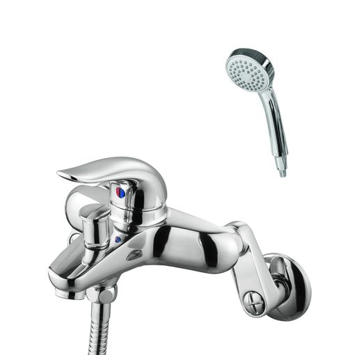 Vòi sen tắm nóng lạnh Mirolin MK550-HS020