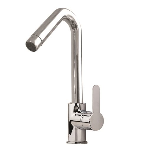 Vòi rửa bát nóng lạnh Mirolin MK 705