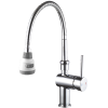 Vòi rửa bát nóng lạnh Mirolin MK 755