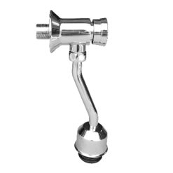 Van xả nhấn tiểu nam Mirolin MT111