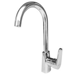 Vòi rửa bát nóng lạnh Mirolin MT206