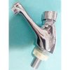 Vòi rửa mặt rửa tay bán tự động 1 đường lạnh Miken MK-D02