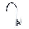 Vòi rửa bát nóng lạnh Miken MK-2029