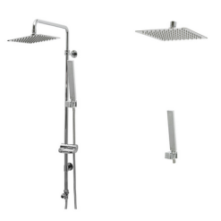 Cần nối sen cây tắm Mirolin MK-668C-Set 1