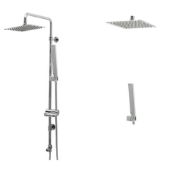 Cần nối sen cây tắm Mirolin MK-668C-Set 2