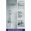 Sen cây nóng lạnh Hàn Quốc Mirolin MK-8310