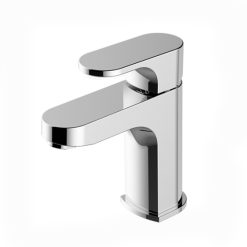 Vòi chậu lavabo nóng lạnh Mirolin MK-901