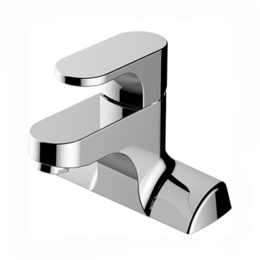 Vòi chậu lavabo nóng lạnh Mirolin MK-902