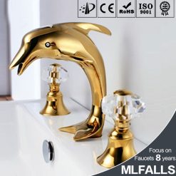 Vòi chậu lavabo Miken MKV-015G