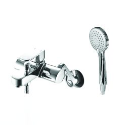 Vòi sen tắm nóng lạnh Mirolin MK900-MD004