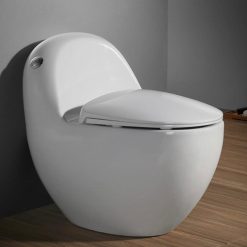 Bồn cầu 1 khối Miken MKB-8604W