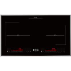 Bếp từ 2 bếp nhập khẩu Miken MKB-99E