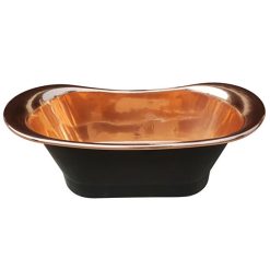 Bồn tắm đồng Miken MKB-D201