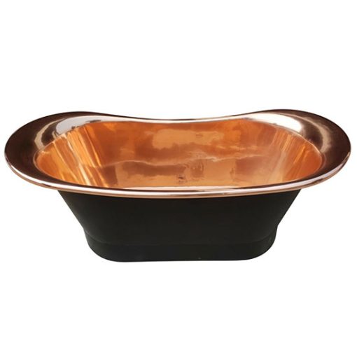 Bồn tắm đồng Miken MKB-D201