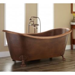 Bồn tắm đồng Miken MKB-D202