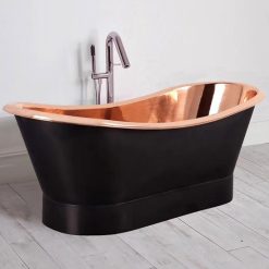 Bồn tắm đồng Miken MKB-D205