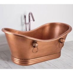 Bồn tắm đồng Miken MKB-D208