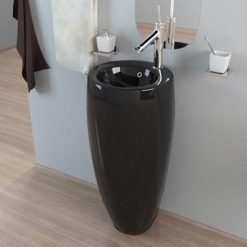 Chậu rửa lavabo nghệ thuật MKC-2075
