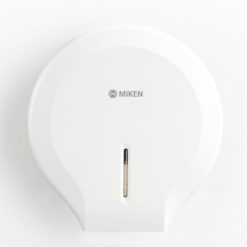 Hộp giấy vệ sinh cuộn lớn Miken MKG-E012W