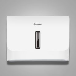 Hộp giấy lau tay Miken MKG-E6006W