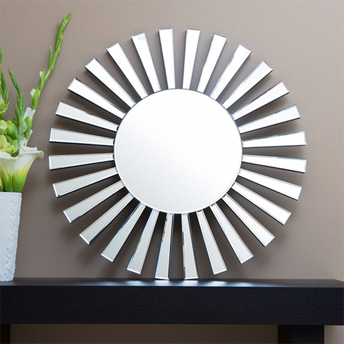 Gương nghệ thuật MIKEN MKG-NT0036