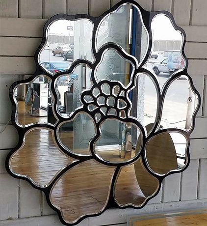 Gương nghệ thuật MIKEN MKG-NT0046