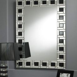 Gương nghệ thuật MIKEN MKG-NT0048